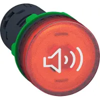 Schneider XB5KS2M4, Klasse II, 29 mm, 55 mm, 29 mm, 24 g, 29 g