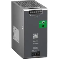 Schneider Electric Strømforsyning Switch Mode 24V DC 10A 1F, optimized, ABLS1A24100