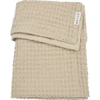 Meyco Baby Waffle Tog 1.0 75x100 Cm Minisengstæppe