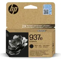 HP 937e Xl Blækpatron