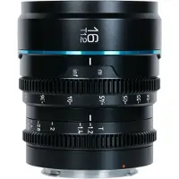 Sirui Optical 16 Mm T1.2 S35 Nightwalker L-mount Kameralinse