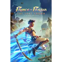 Sony Ps5 Prince Of Persia: The Lost Crown
