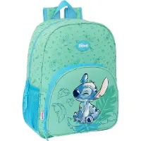 Safta Stitch Aloha 19l 32x43x14 Cm Rygsæk