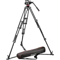 Manfrotto Mvh502a-546gb Stativ