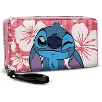 KARACTERMANIA Lilo And Stitch Disney Maui Essential Tegnebog