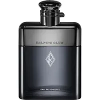 Ralph Lauren - Ralph's Club - Eau de Toilette - Men's K?ln - Woody & Aromatic - Med Grapefruit Lavandin & Patchouli - Intens duft - 1,7 fl oz