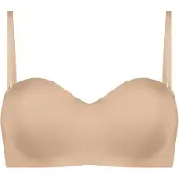 Hunkemoller BH beige