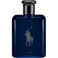 Ralph Lauren Polo Blue Parfum Parfume 125 ml