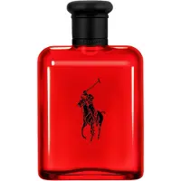 Ralph Lauren Polo Red Eau de toilette 125 ml