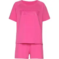 Kangaroos Shorty pink