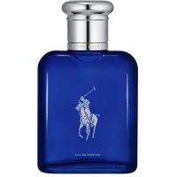 Ralph Lauren Ralph-Lauren Dufte-til-maend Polo-BlueEau de Parfum Spray 125 ml (4.096,00 kr / 1 l)