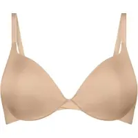 Hunkemoller BH beige