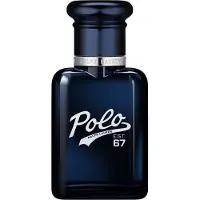 Ralph Lauren Polo 67 Eau de Toilette 40 ml