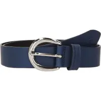 Tamaris Bælte 'Essential Classics' navy