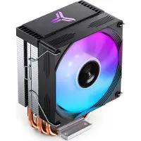 Jonsbo Cr-1300 Evo Rgb Cpu-blæser 92 Mm