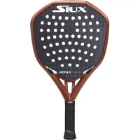 Siux Fenix Elite 5 Padelketcher