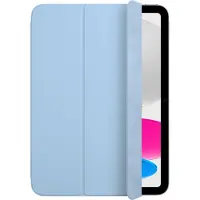 Apple Smart Folio til iPad (A16), Sky - A - Som ny
