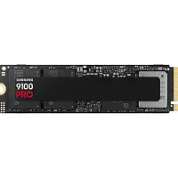 Samsung 9100 PRO SSD - 2TB - Uden køleprofil - M.2 2280 - PCIe 5.0