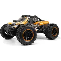 Blackzon Spryte Mt Rc-bil