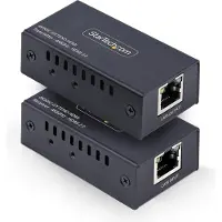 StarTech.com Cat5e/6 4k 60hz Hdmi-forlænger 60 M