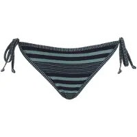 Vivid Bikinitrusse mørkeblå / mørkegrøn