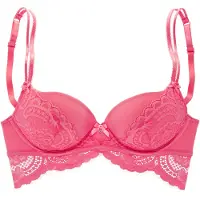 LASCANA BH pink