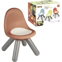 Smoby Terrakottastol