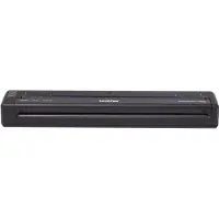 Brother - - PocketJet 8 PJ-823 - printer - Sort og hvid - direkte termisk