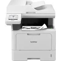 Brother Mfcl5710dn Laser Multifunktionsprinter