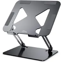 Media tech Mt2661 Bærbar Computer Stand