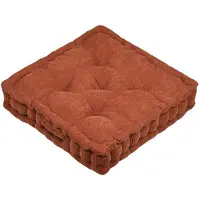 Bachmann gulvpude DANDY 45 x 45 x 10 cm