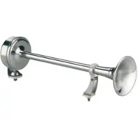 Marco 3838377 Elektromagnetisk Horn 12v