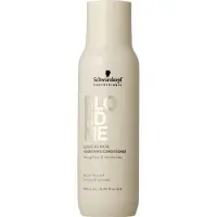 Schwarzkopf BLONDME Bond Repair Nourishing Conditioner