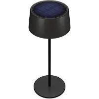 RealPower Dimmable Solar Væglampe