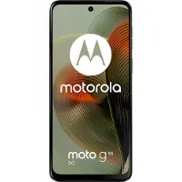 Motorola moto g55 5G 16.5 cm (6.49") Dual SIM Android 14 USB Type-C 8 GB 256 GB 5000 mAh Green