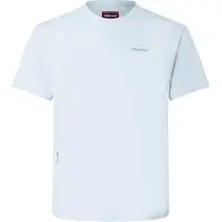Marmot Airexchange Upf 50 Crew T-shirt Med Korte ærmer