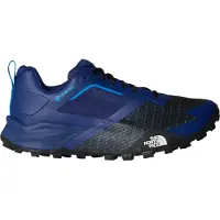 The North Face - Vandresko herre - Offtrail TR GTX M Hero Blue/Black til Unisex - Størrelse 9 US
