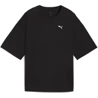 Puma Wardrobe Essentials Oversized T-shirt, størrelse Medium