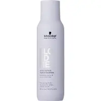Schwarzkopf -Professional BlondMe Bond-Repair-PurpleLilla shampoo 300 ml (290,00 kr / 1 l)