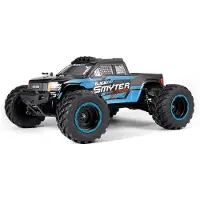 Ginza.se Smyter Mt Turbo 1/12 4wd 3s (540252) Rc-bil