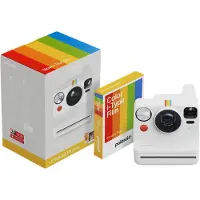 Polaroid Now+ Gen 3 Everything Box - White