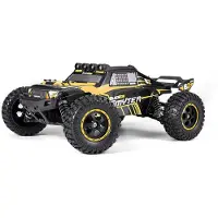 Blackzon Smyter Dt 1/12 4wd Electric Desert Truck (540226) Rc-bil