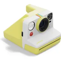 Polaroid Now Gen 3 - Yellow