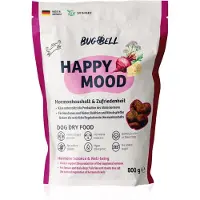 BugBell Happy Mood ActivBiome+ blanding: 4 x 800 g
