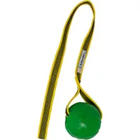 Starmark GripCord Chew Ball Cord - Størrelse M/L: Ø 8 x L 34,5 cm