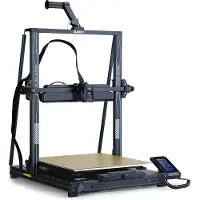 Elegoo Neptune 4 Max 3D spausdintuvas