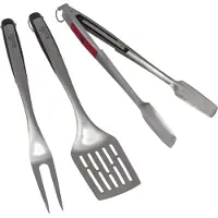 Ginza.se COMFORT GRIP 3 PIECE TOOLSET