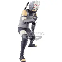Banpresto Naruto Shippuden Hatake Kakashi Vibrationsstjerne 18 Cm