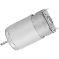 Absima 390 Elektrisk Motor