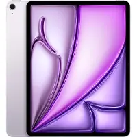 Apple iPad Air 7. generation (2025 M3) 13-tommer WiFi 256 GB lilla
